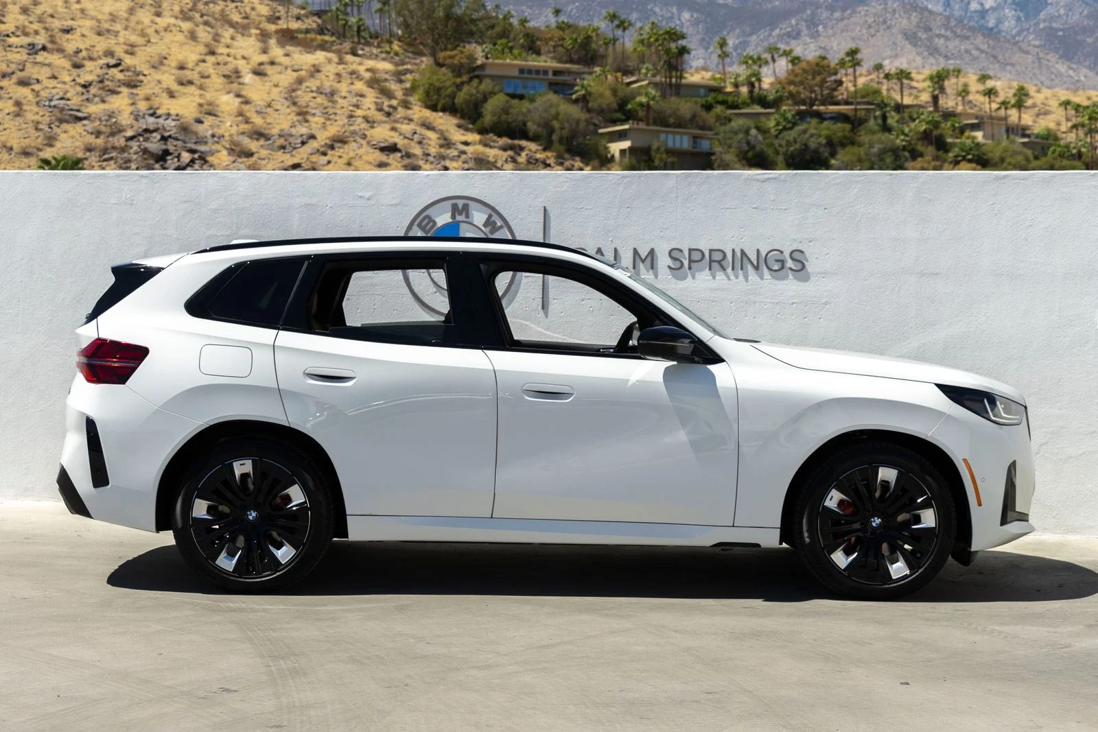 2026 BMW X3 M50 xDrive (G45), 6/20
