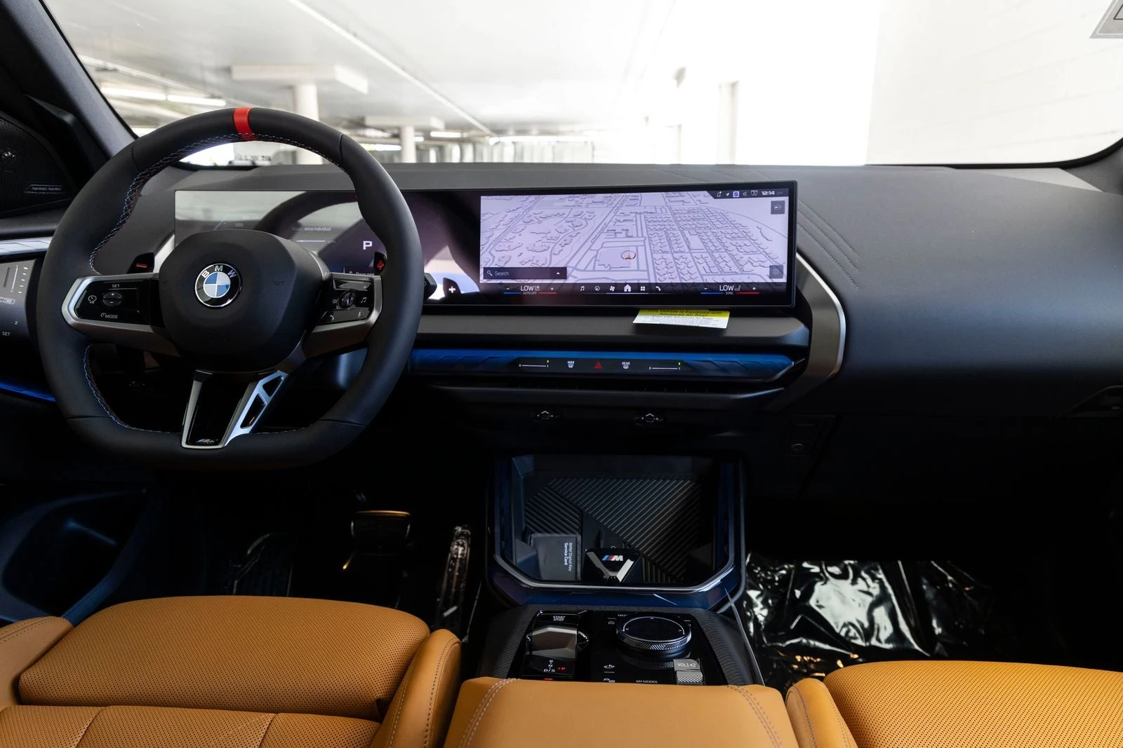 2026 BMW X3 M50 xDrive (G45), 11/20