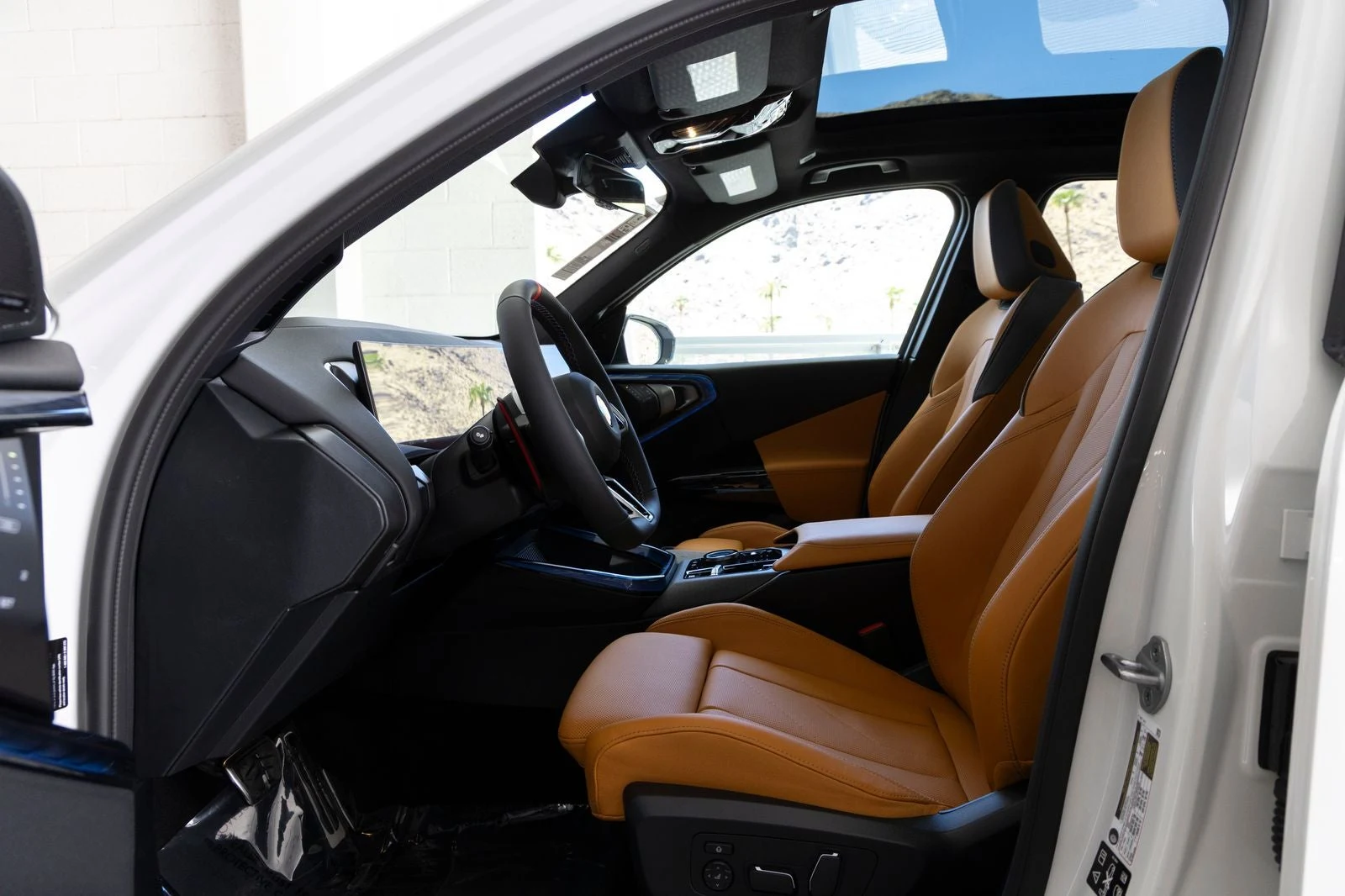 2026 BMW X3 M50 xDrive (G45), 15/20