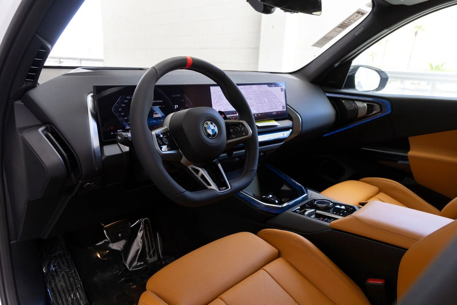 2026 BMW X3 M50 xDrive (G45), 16/20