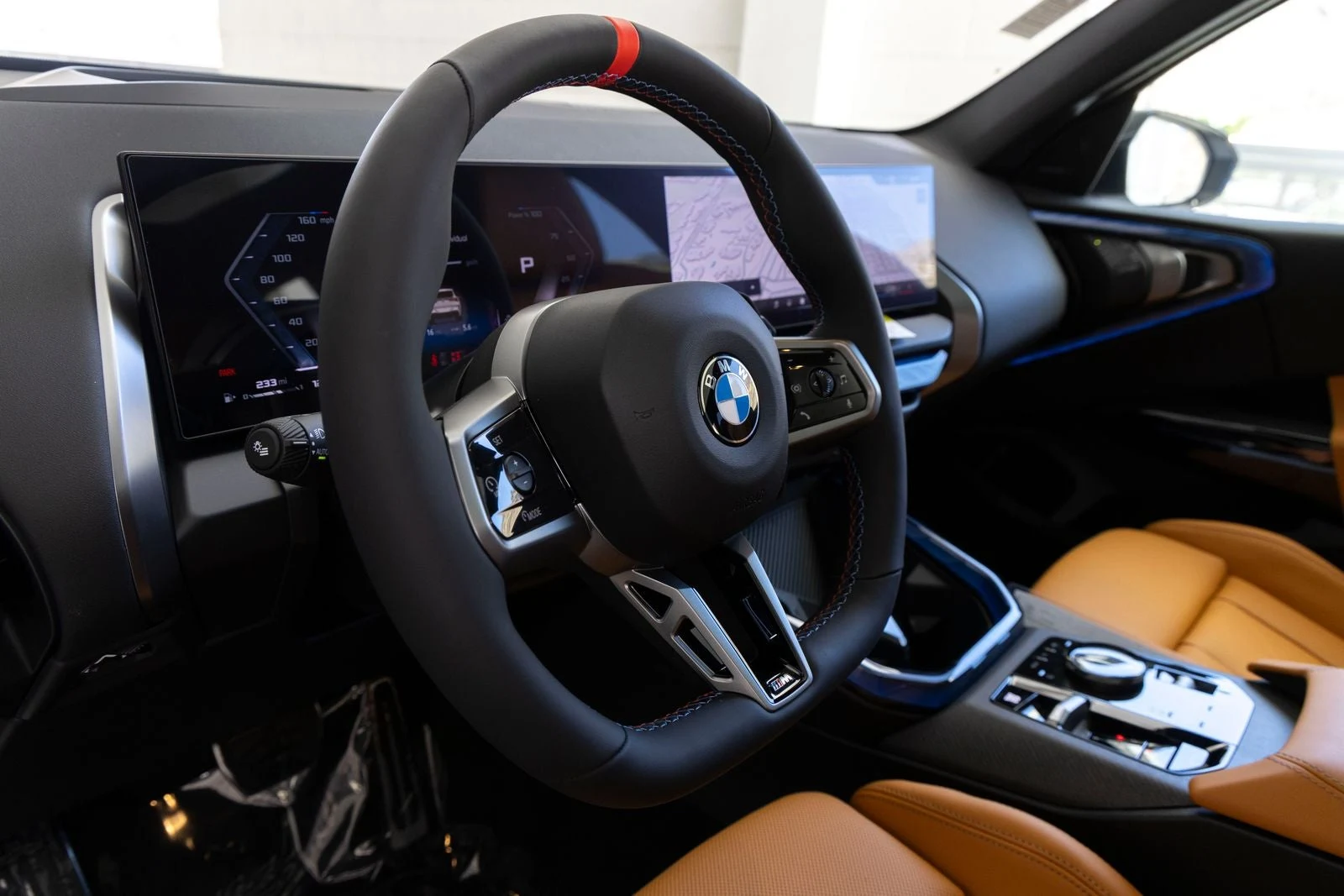 2026 BMW X3 M50 xDrive (G45), 17/20