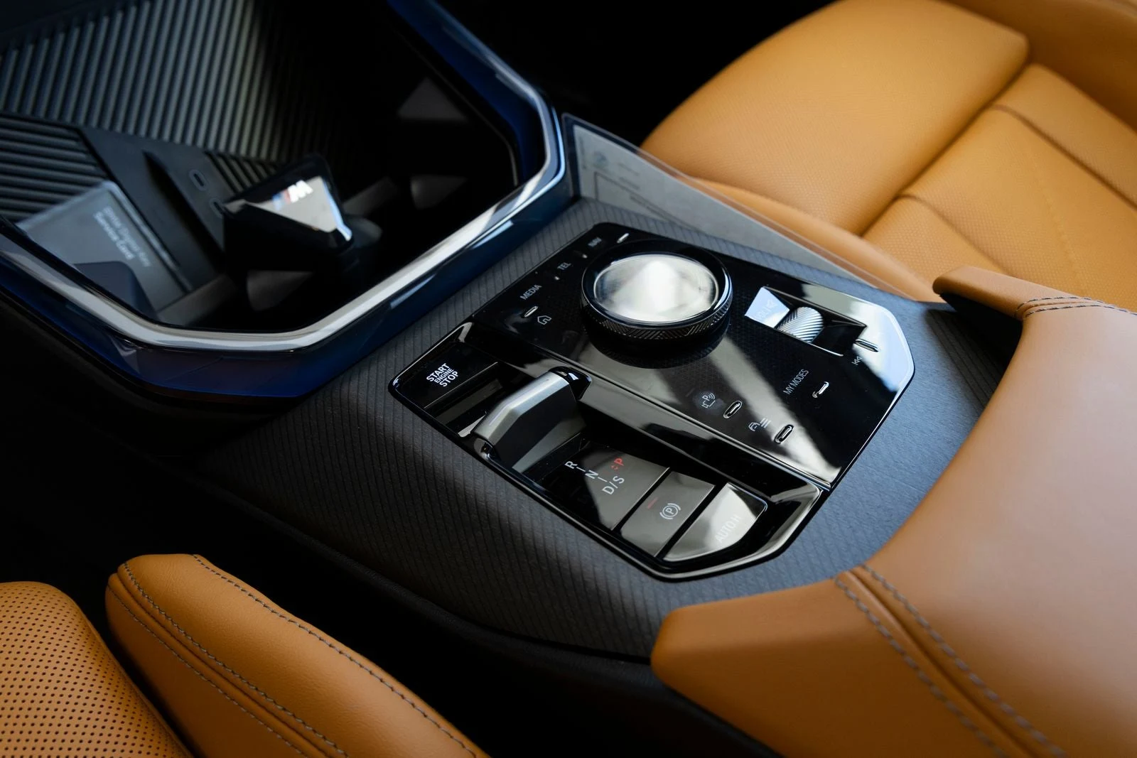 2026 BMW X3 M50 xDrive (G45), 18/20
