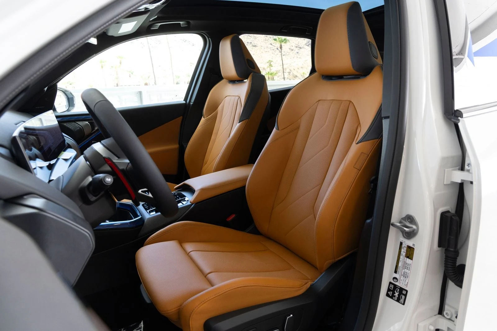 2026 BMW X3 M50 xDrive (G45), 19/20