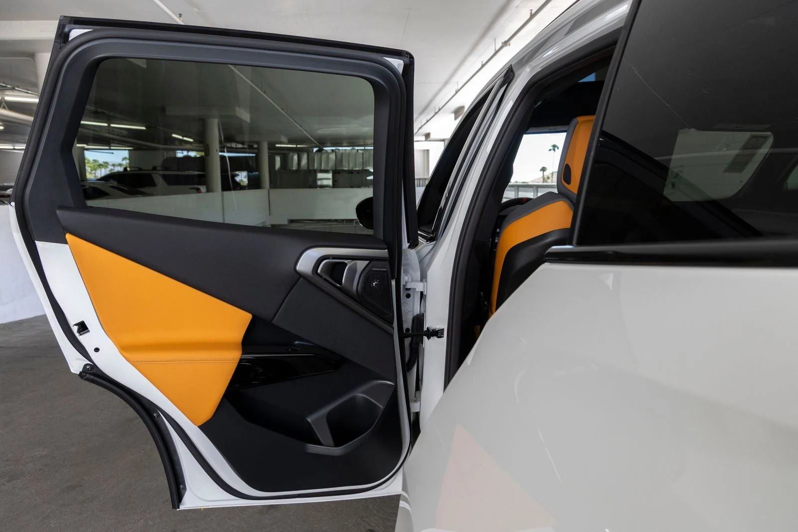 2026 BMW X3 M50 xDrive (G45), 20/20