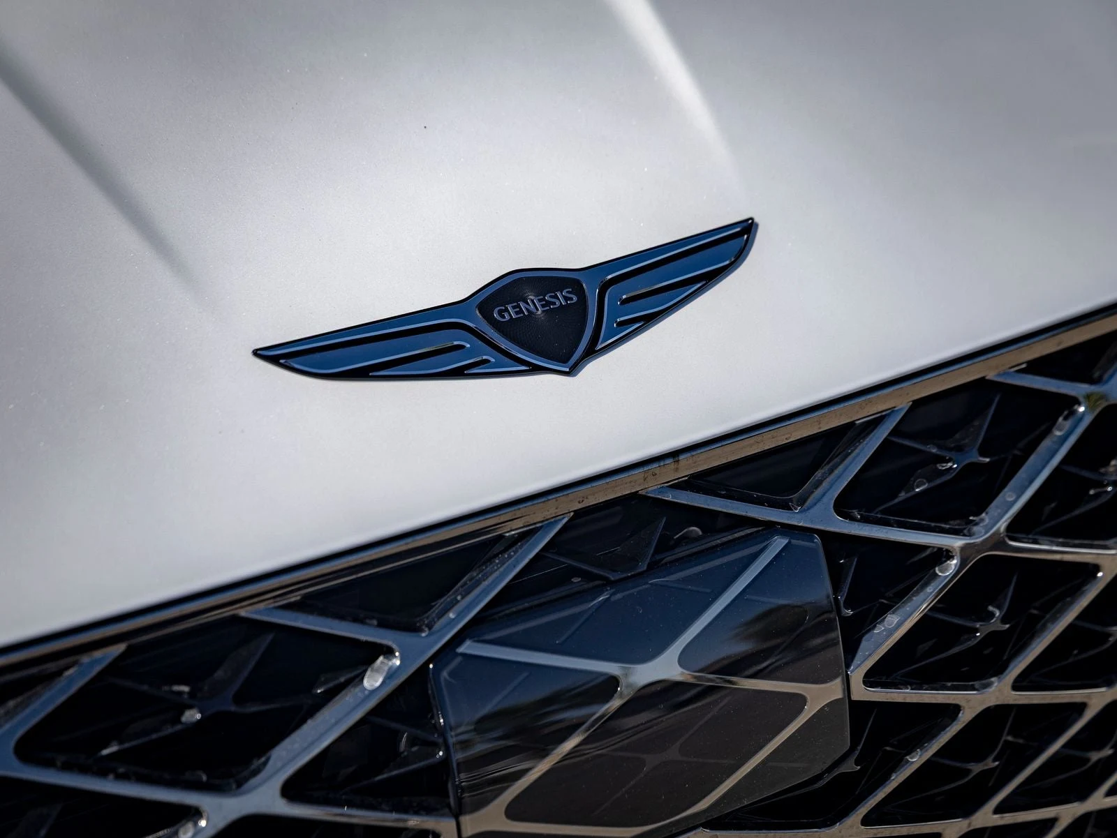 2027 Genesis G80 2.5T Sport Prestige (2024 Update), 11/20