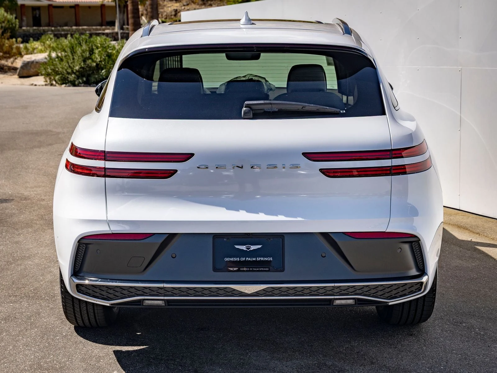 2027 Genesis GV70 2.5T Advanced (2024 Update), 11/20