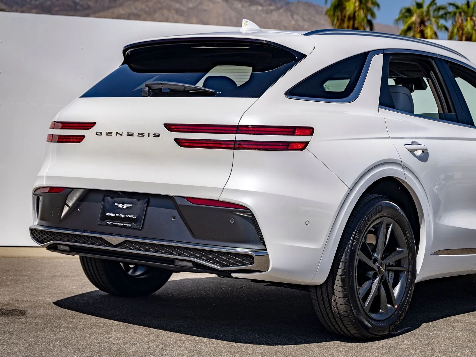 2027 Genesis GV70 2.5T Advanced (2024 Update), 13/20
