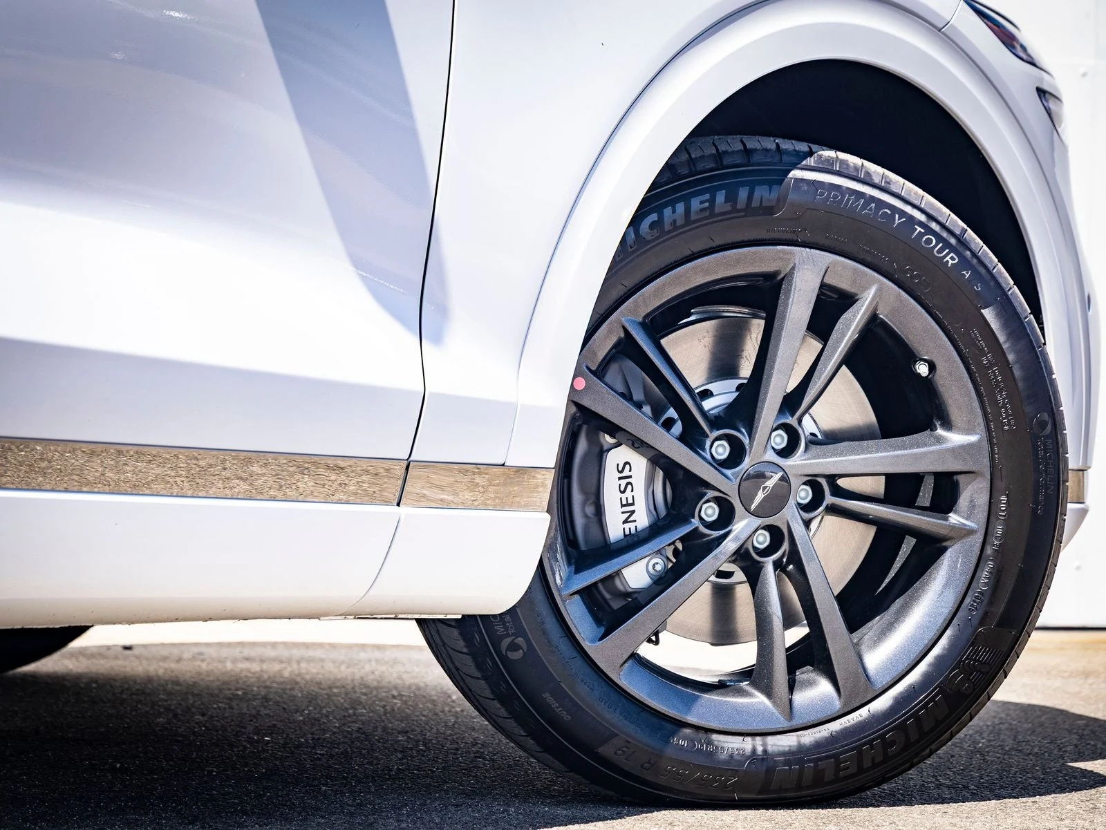 2027 Genesis GV70 2.5T Advanced (2024 Update), 14/20