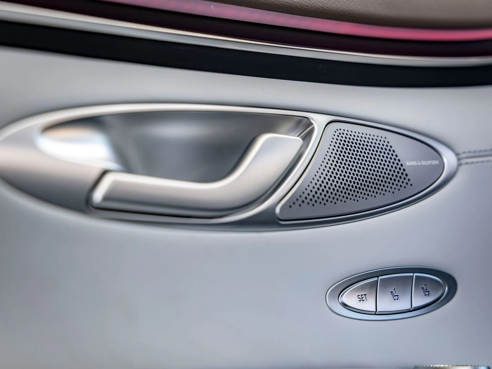 2027 Genesis GV70 2.5T Advanced (2024 Update), 16/20