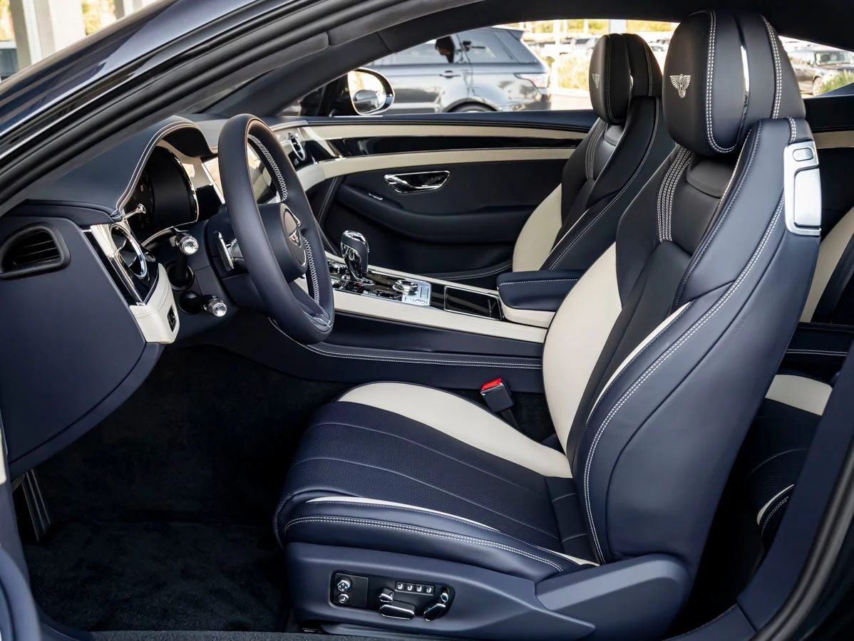 2026 Bentley Continental GT S (4th Generation), 2/20