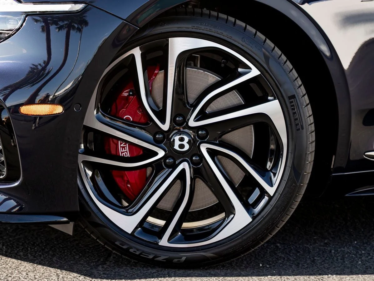 2026 Bentley Continental GT S (4th Generation), 7/20