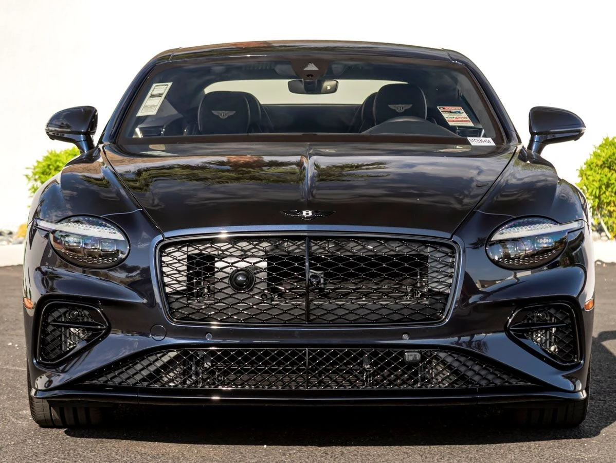 2026 Bentley Continental GT S (4th Generation), 8/20