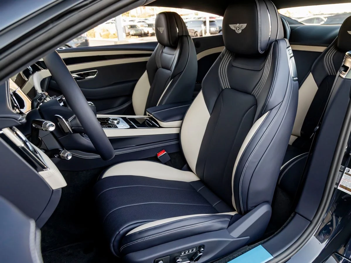 2026 Bentley Continental GT S (4th Generation), 16/20