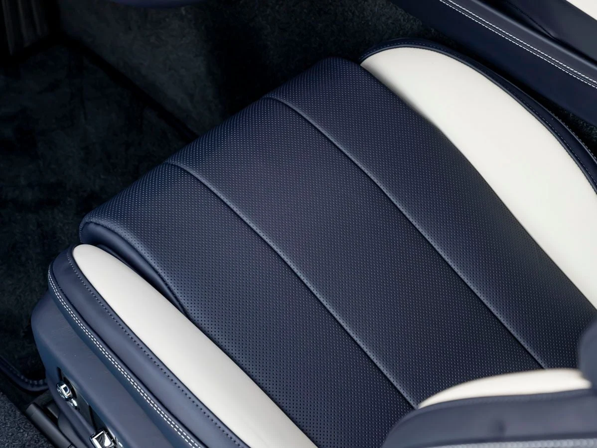 2026 Bentley Continental GT S (4th Generation), 17/20