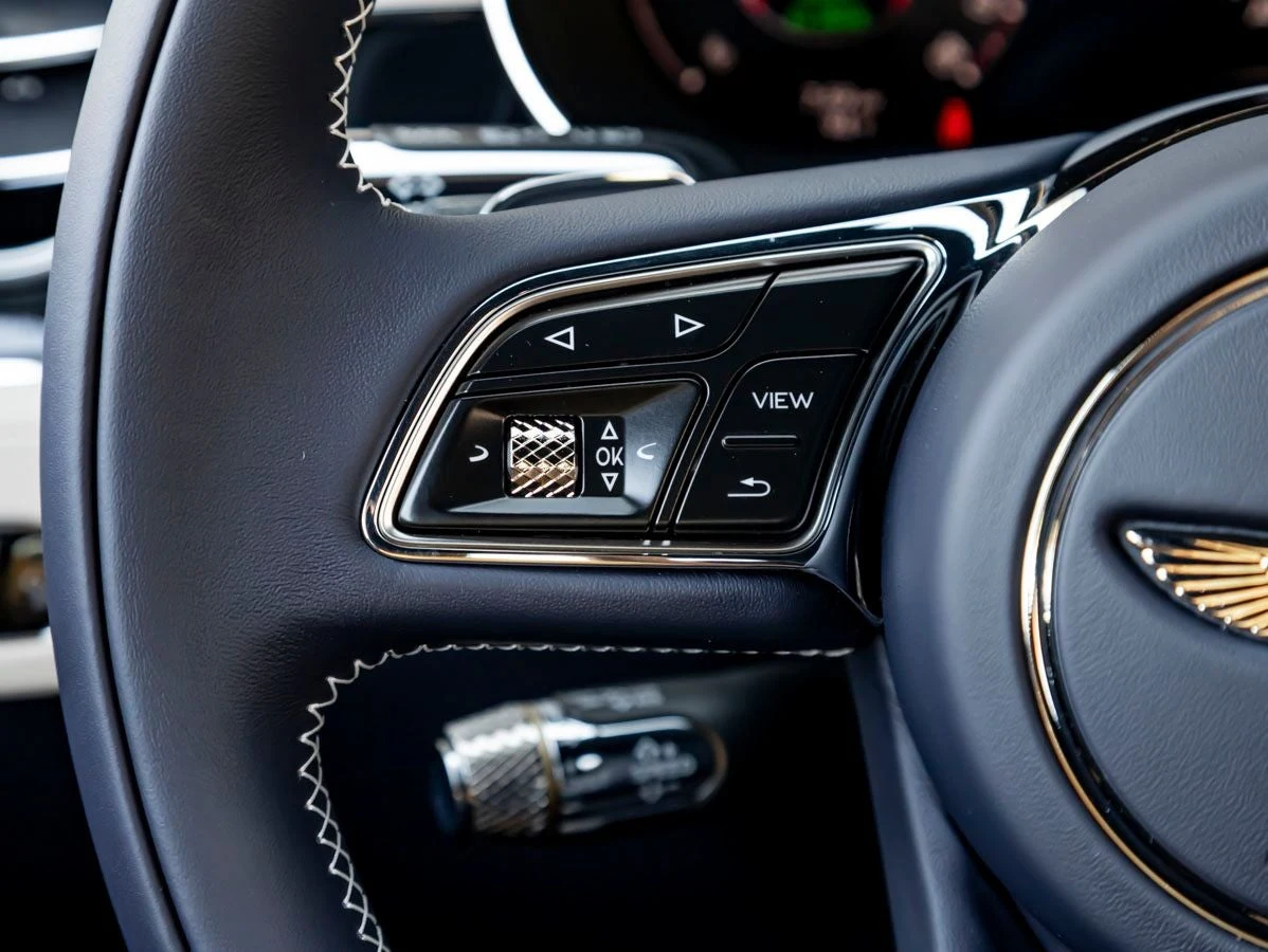 2026 Bentley Continental GT S (4th Generation), 20/20