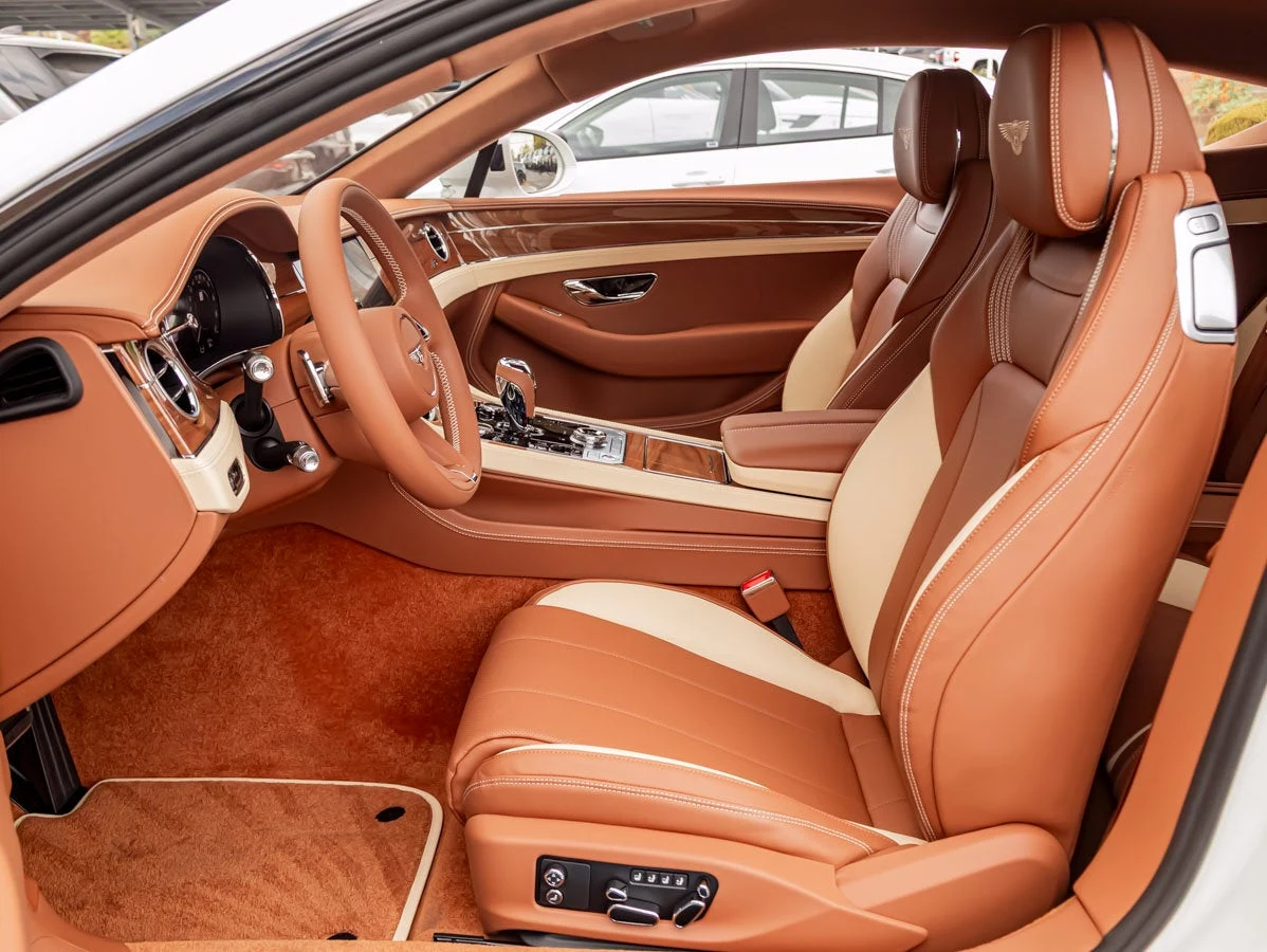2026 Bentley Continental GT S (4th Generation), 2/20