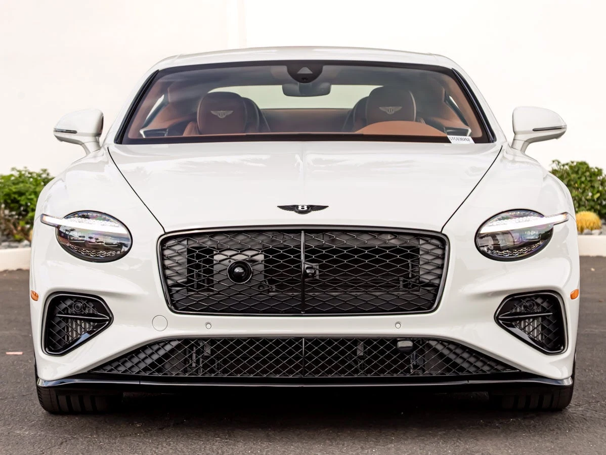 2026 Bentley Continental GT S (4th Generation), 7/20