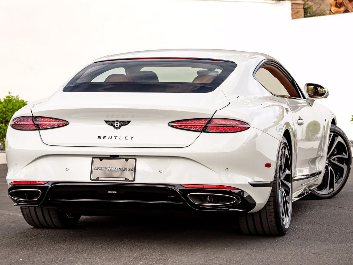 2026 Bentley Continental GT S (4th Generation), 9/20