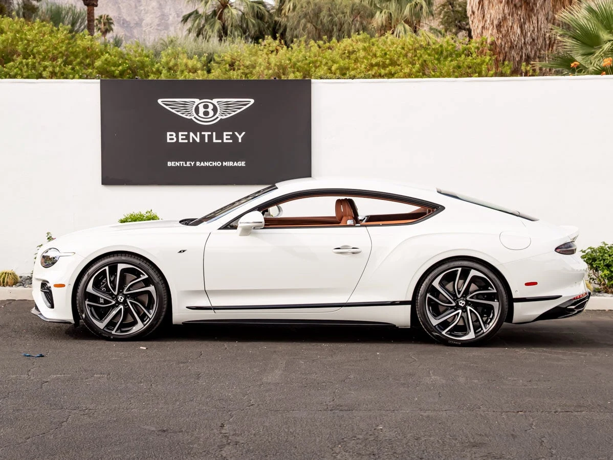 2026 Bentley Continental GT S (4th Generation), 13/20