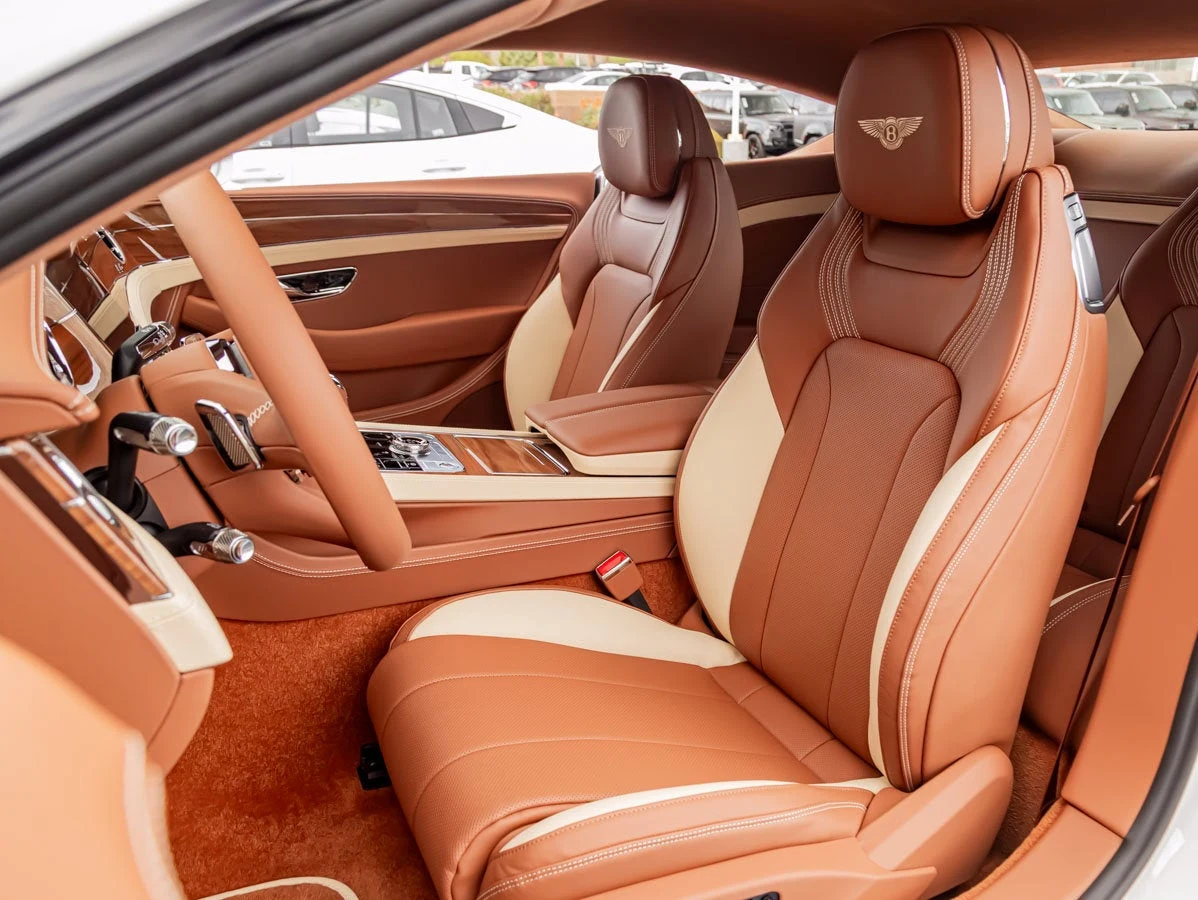 2026 Bentley Continental GT S (4th Generation), 16/20