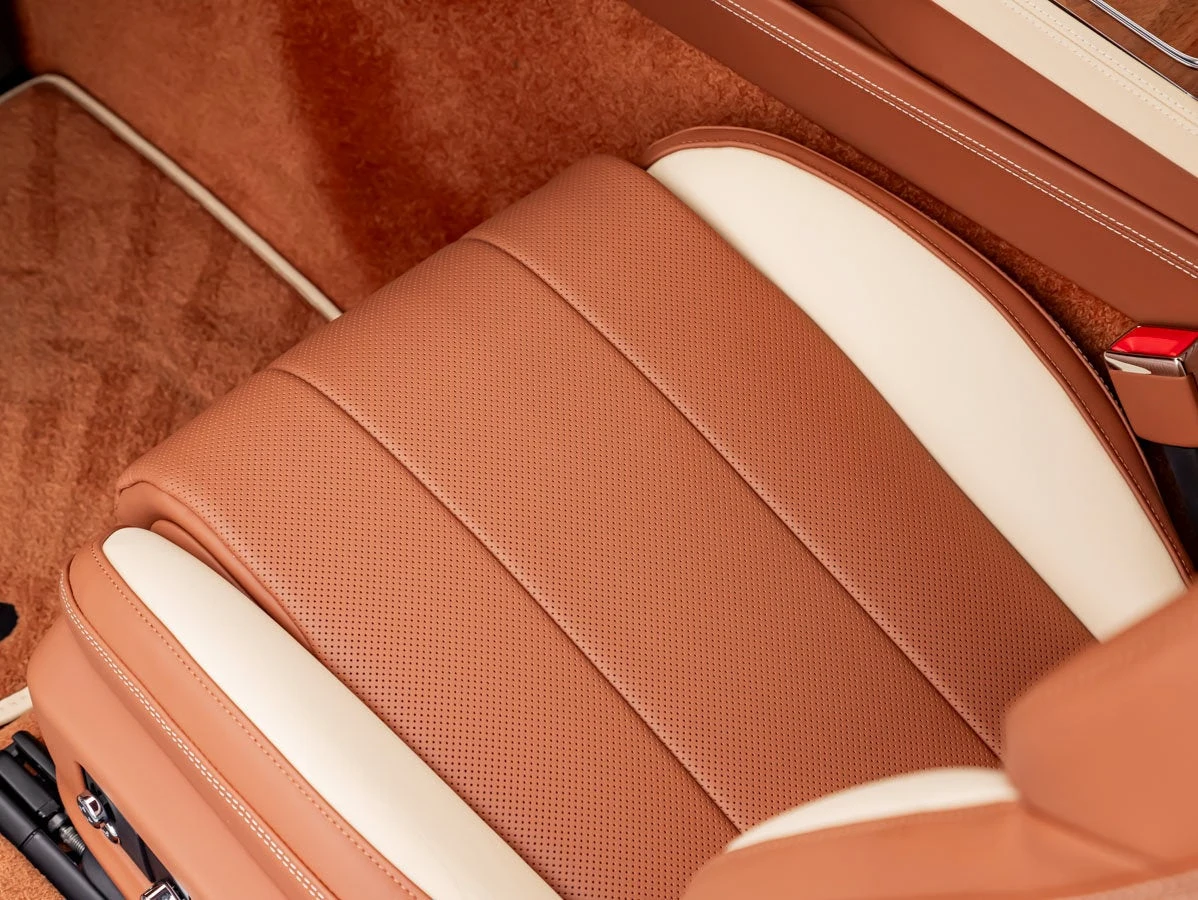 2026 Bentley Continental GT S (4th Generation), 17/20