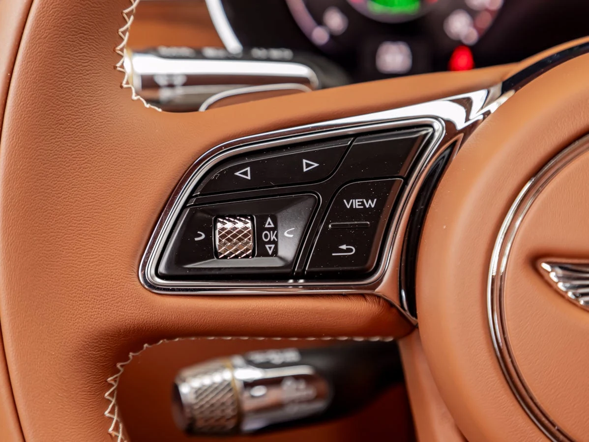 2026 Bentley Continental GT S (4th Generation), 20/20