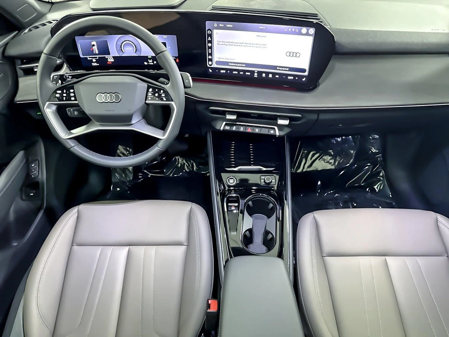2026 Audi Q3 S line (FJ), 12/20