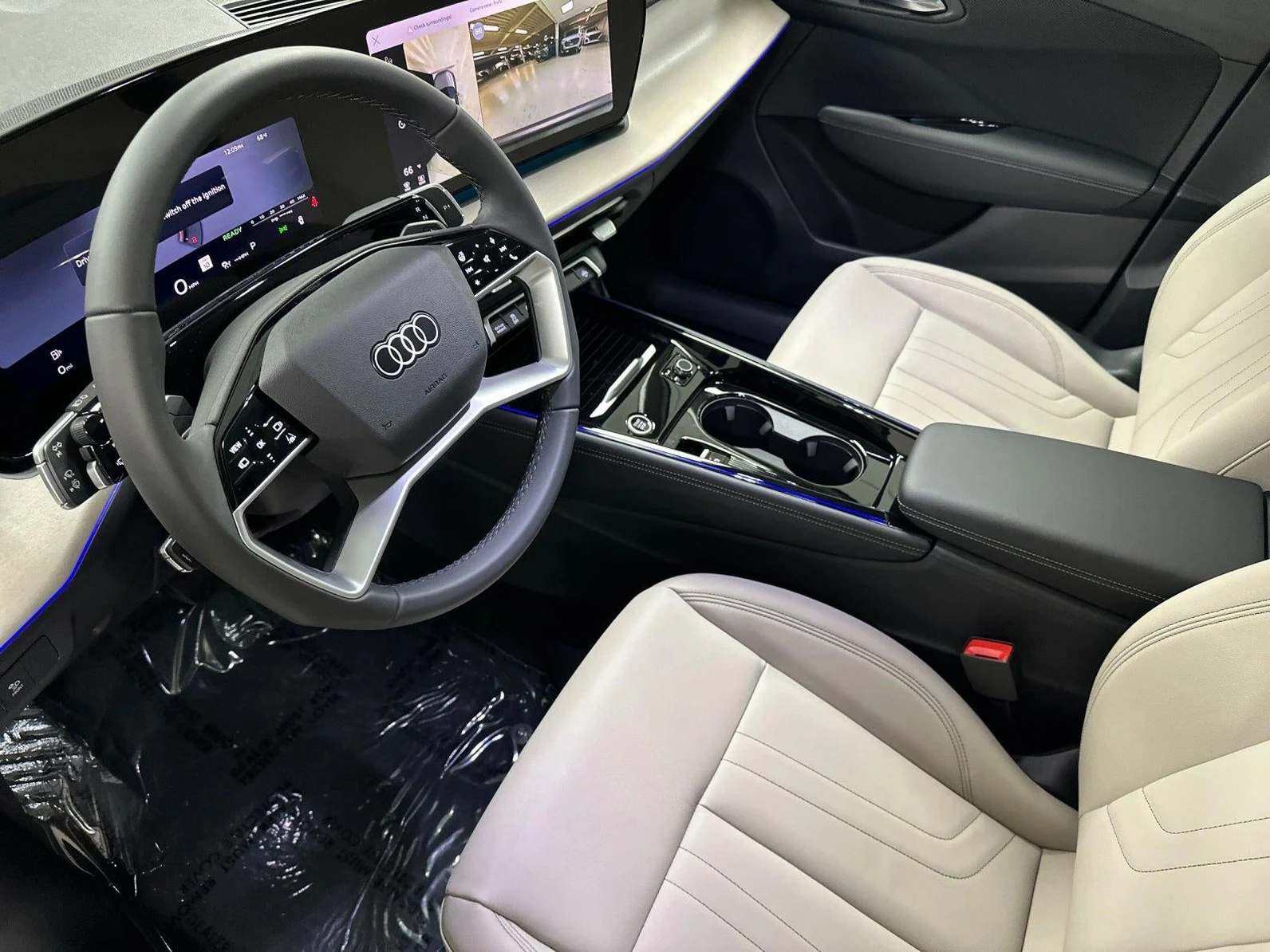 2026 Audi Q3 S line (FJ), 9/20