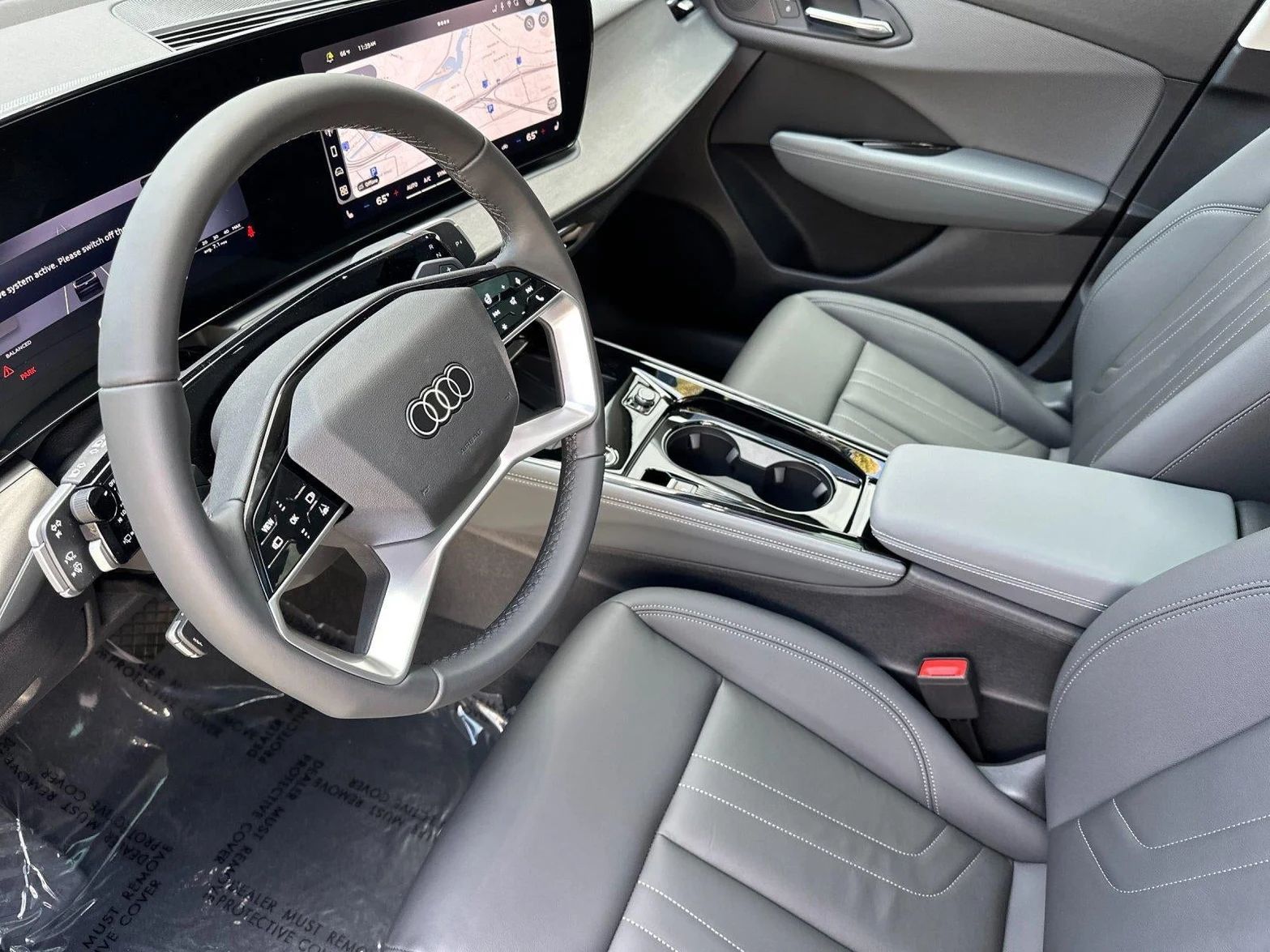 2026 Audi Q3 S line (FJ), 9/20