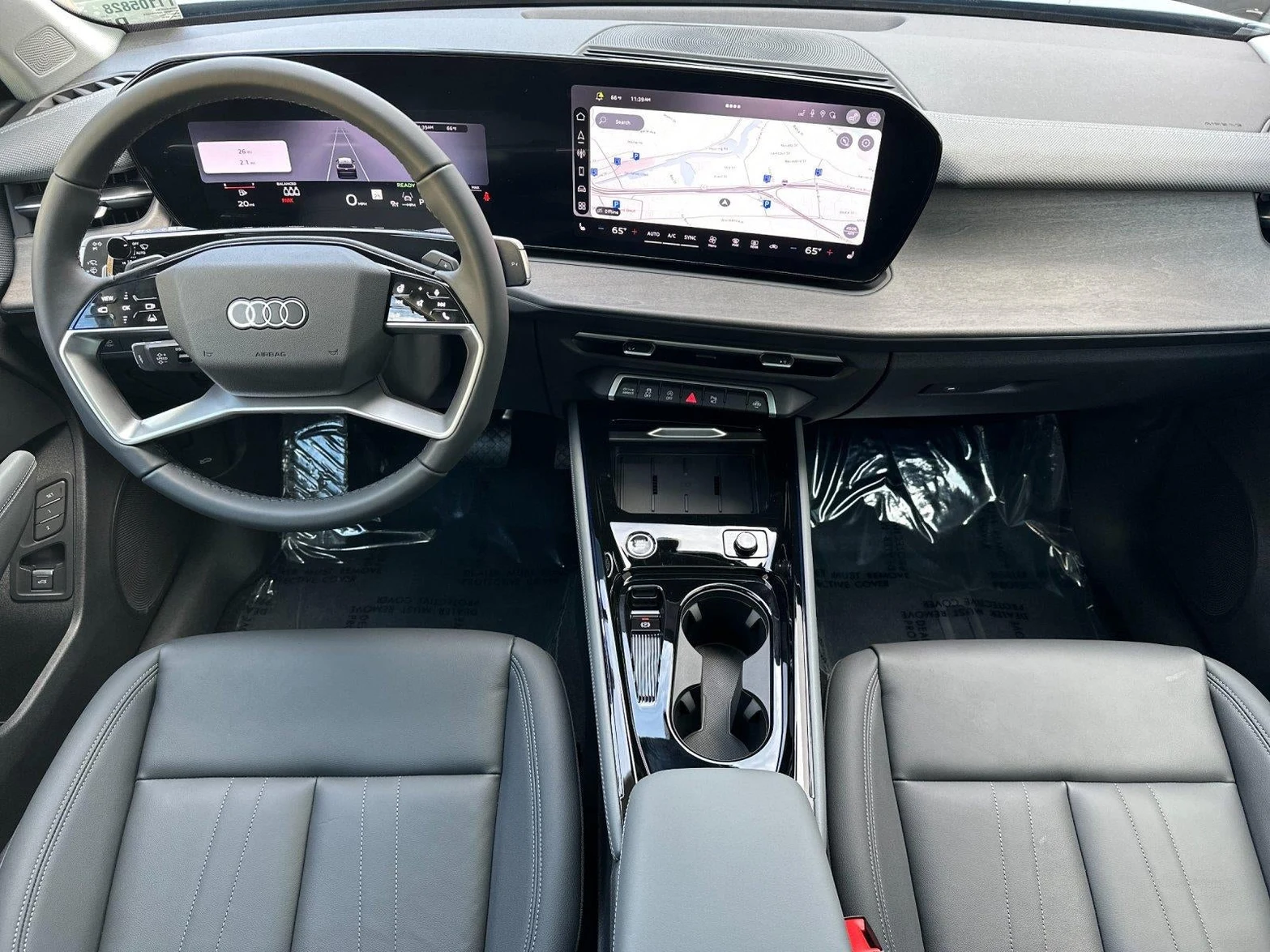 2026 Audi Q3 S line (FJ), 12/20