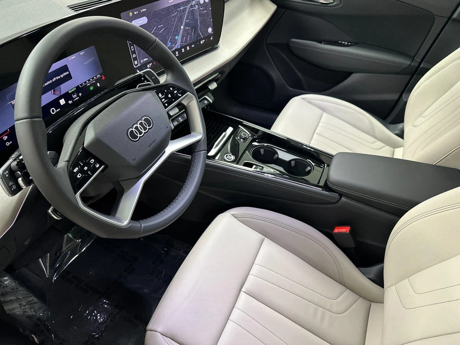 2026 Audi Q3 S line (FJ), 9/20