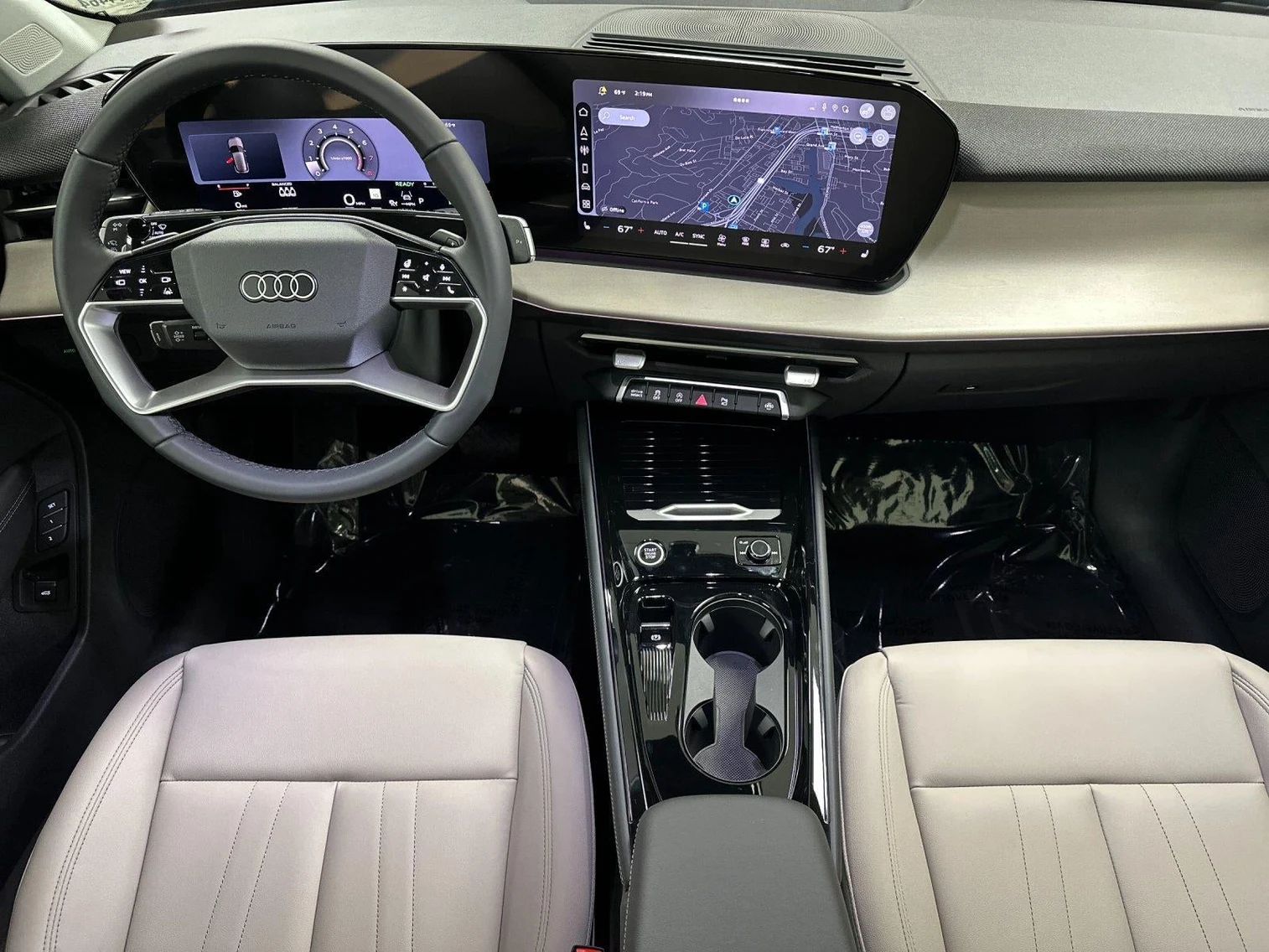 2026 Audi Q3 S line (FJ), 12/20