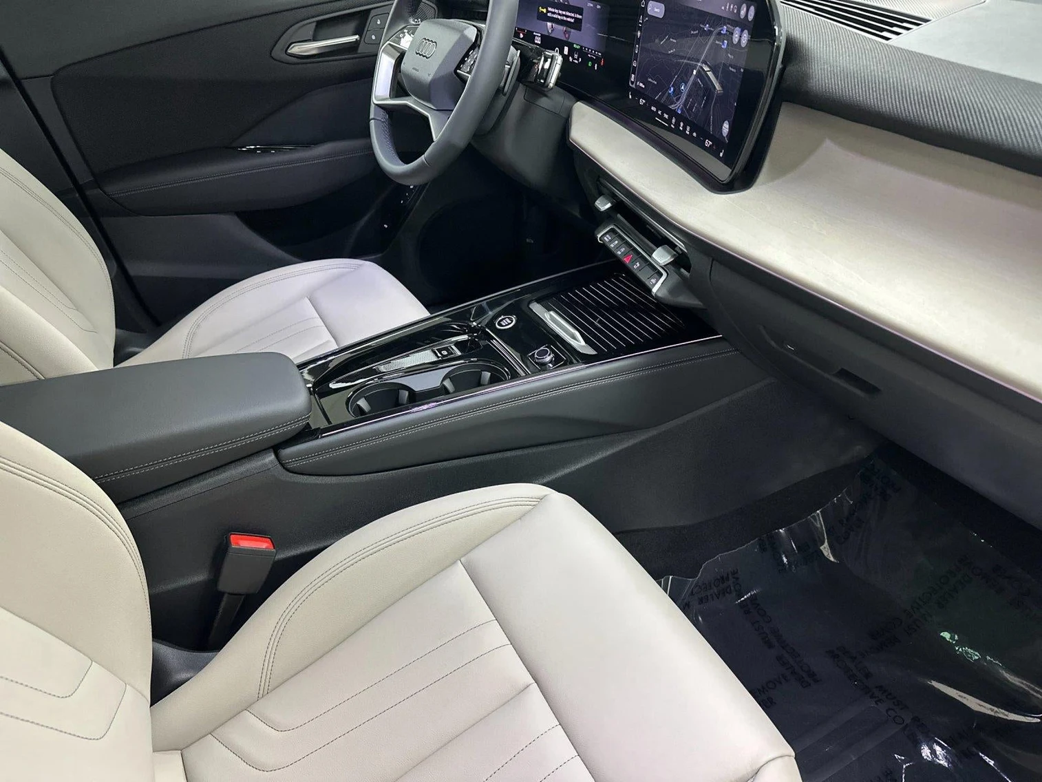 2026 Audi Q3 S line (FJ), 15/20
