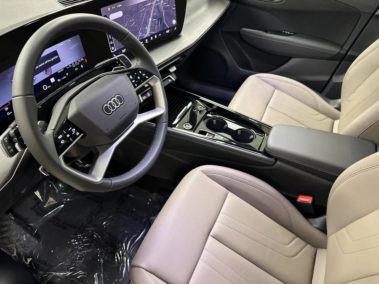 2026 Audi Q3 S line (FJ), 9/20