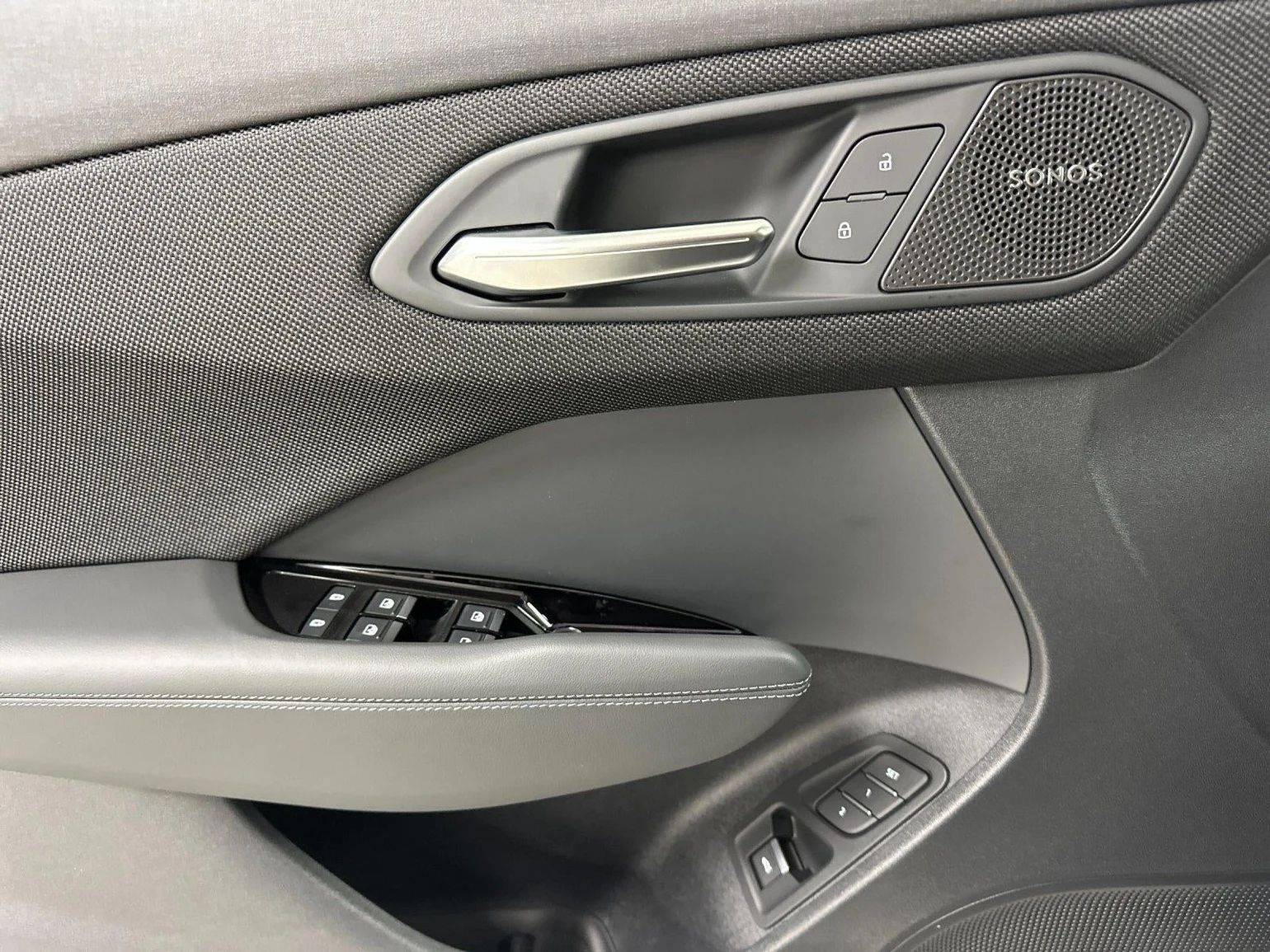 2026 Audi Q3 S line (FJ), 10/20