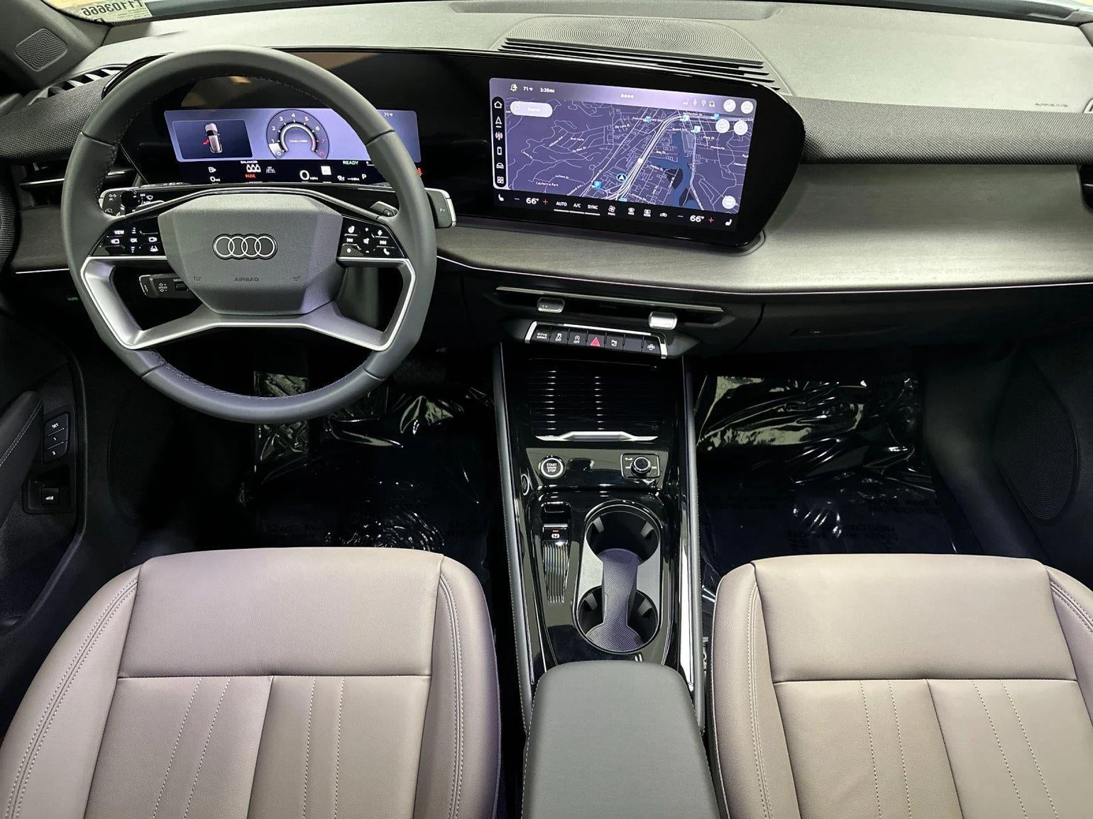 2026 Audi Q3 S line (FJ), 12/20