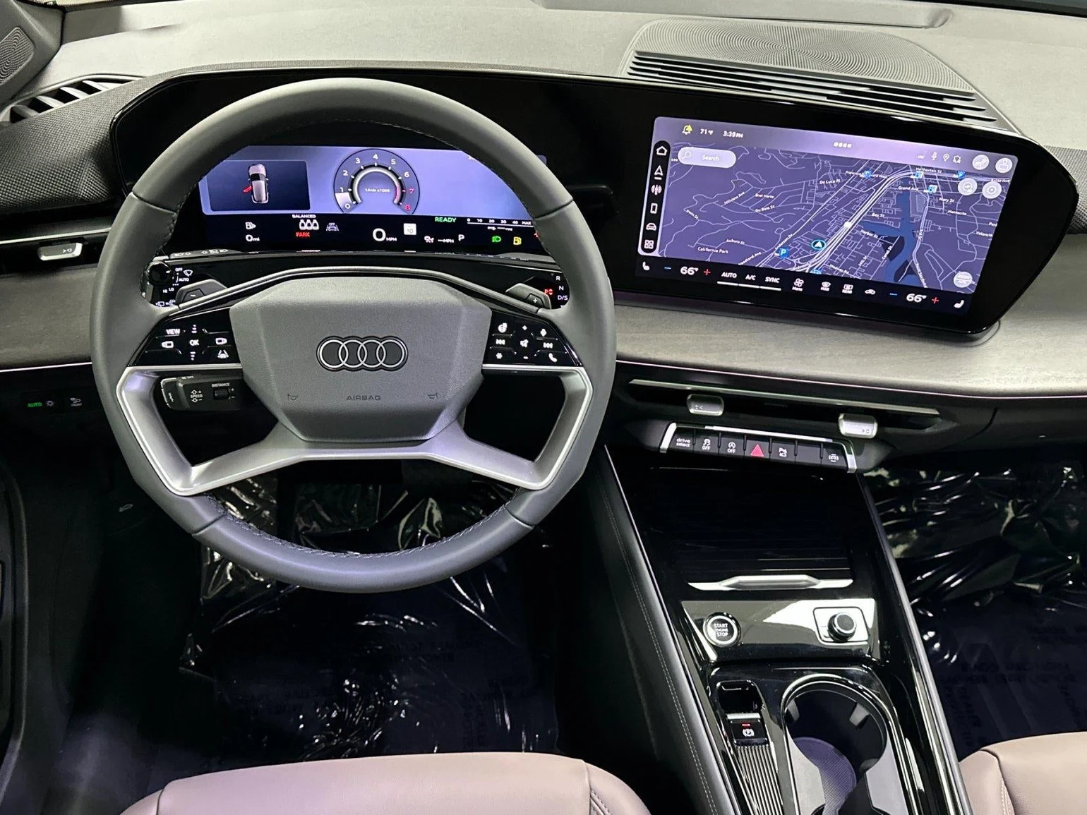2026 Audi Q3 S line (FJ), 13/20