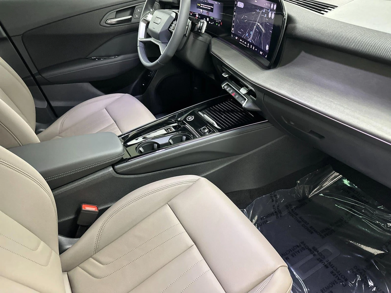 2026 Audi Q3 S line (FJ), 15/20
