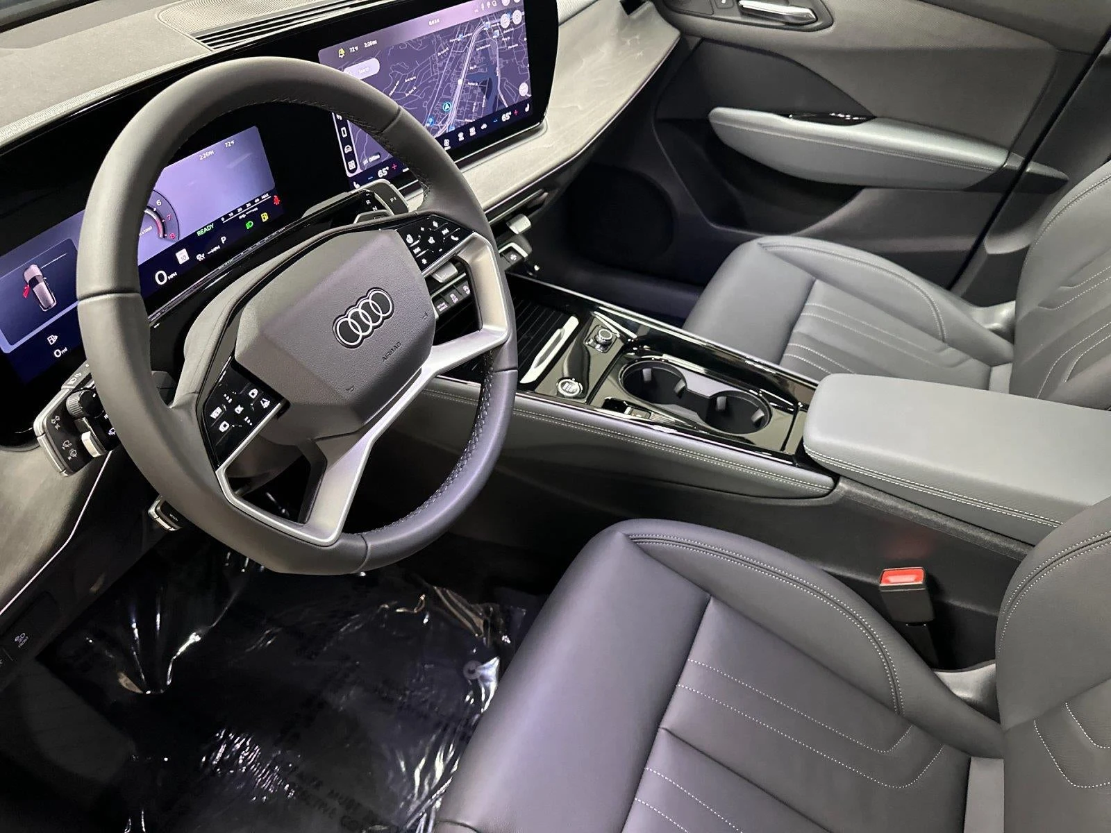 2026 Audi Q3 S line (FJ), 9/20