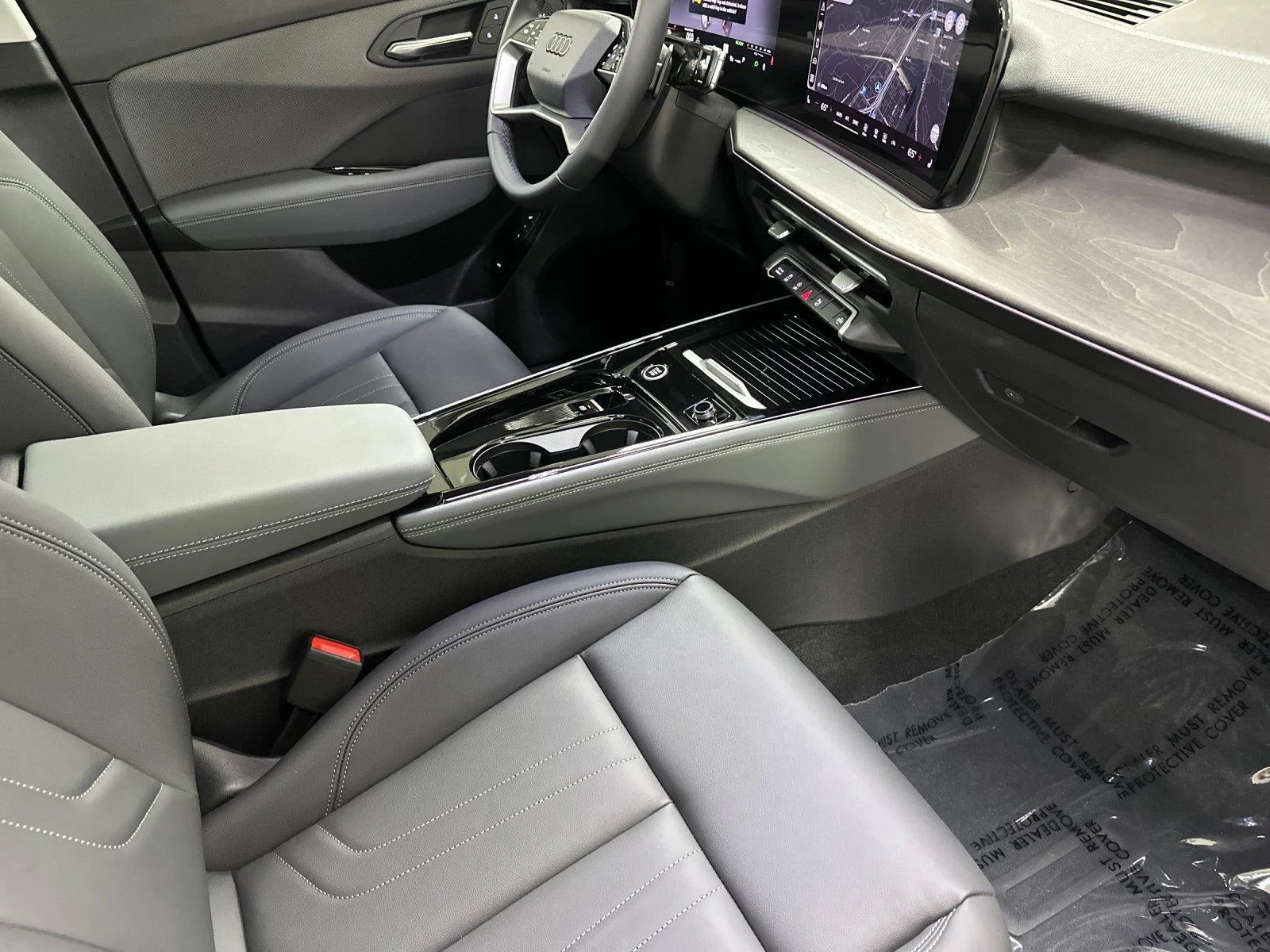 2026 Audi Q3 S line (FJ), 15/20