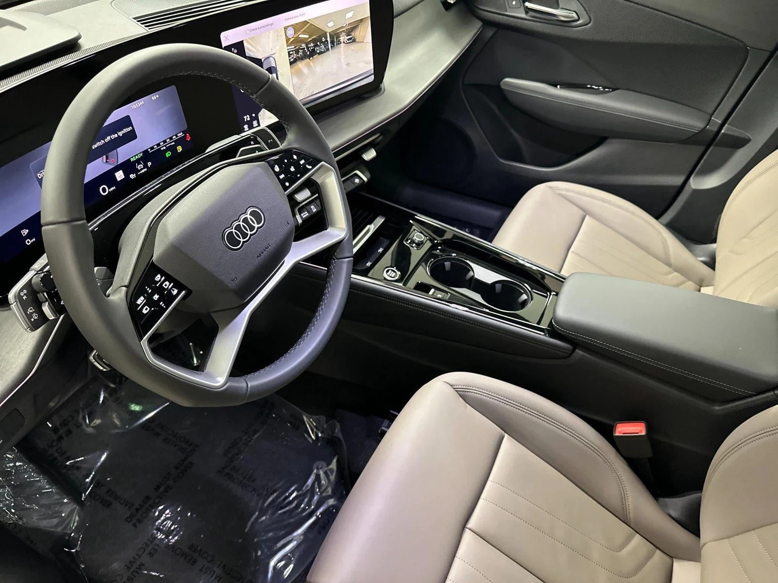 2026 Audi Q3 S line (FJ), 9/20