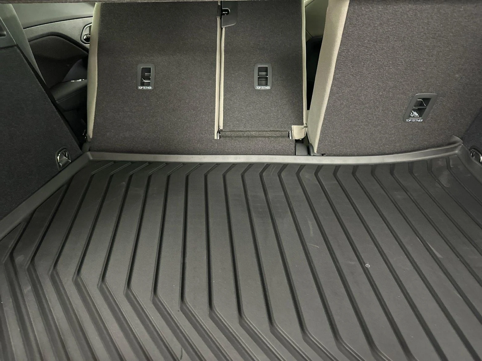 2026 Audi Q3 S line (FJ), 14/20