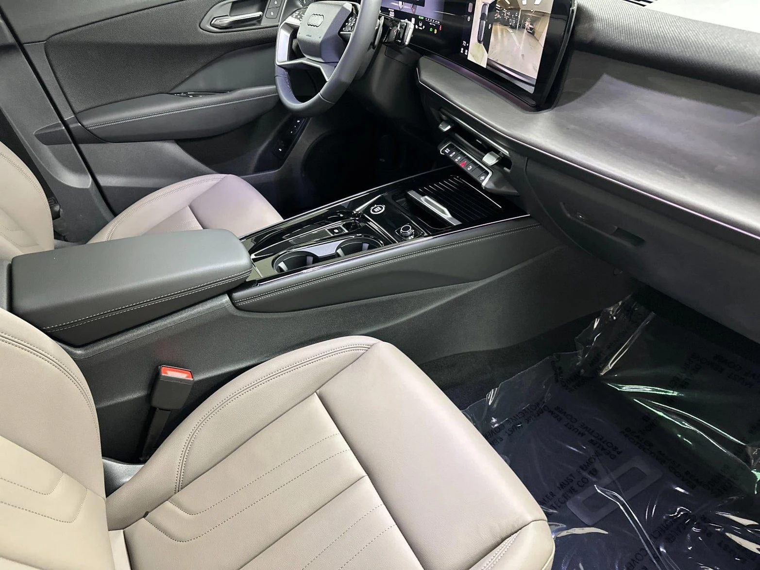 2026 Audi Q3 S line (FJ), 15/20