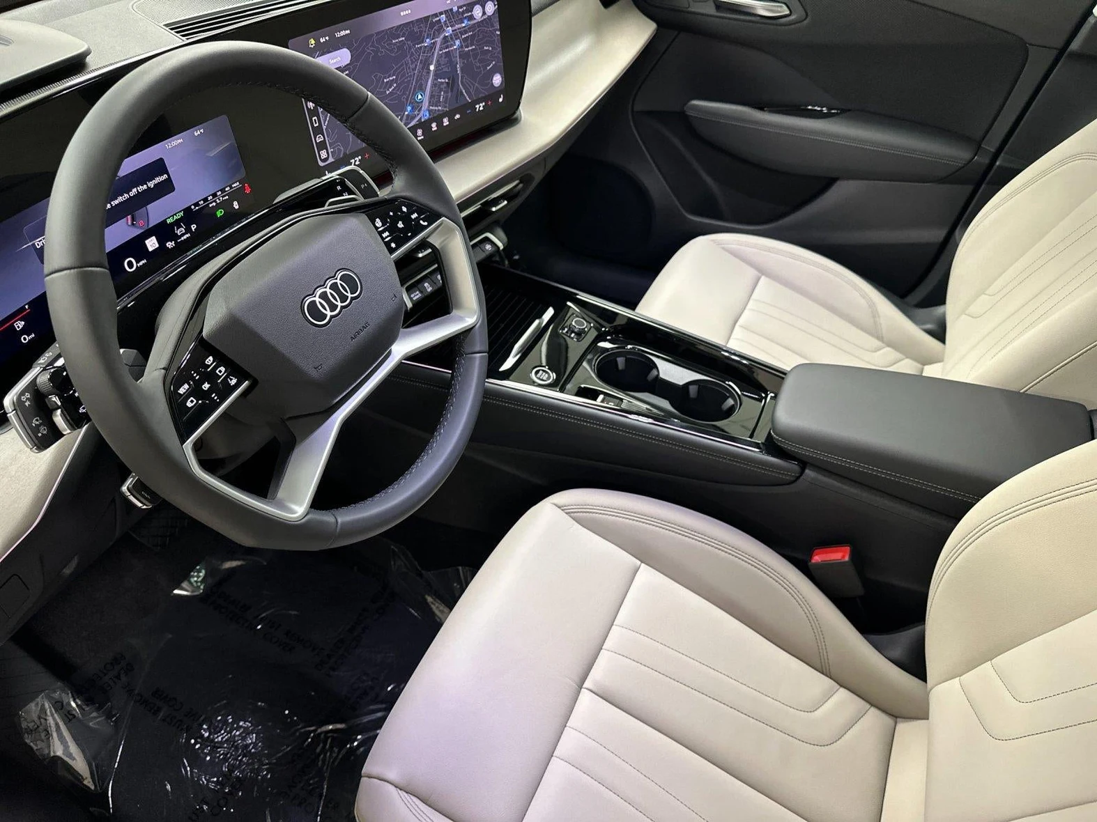 2026 Audi Q3 S line (FJ), 9/20