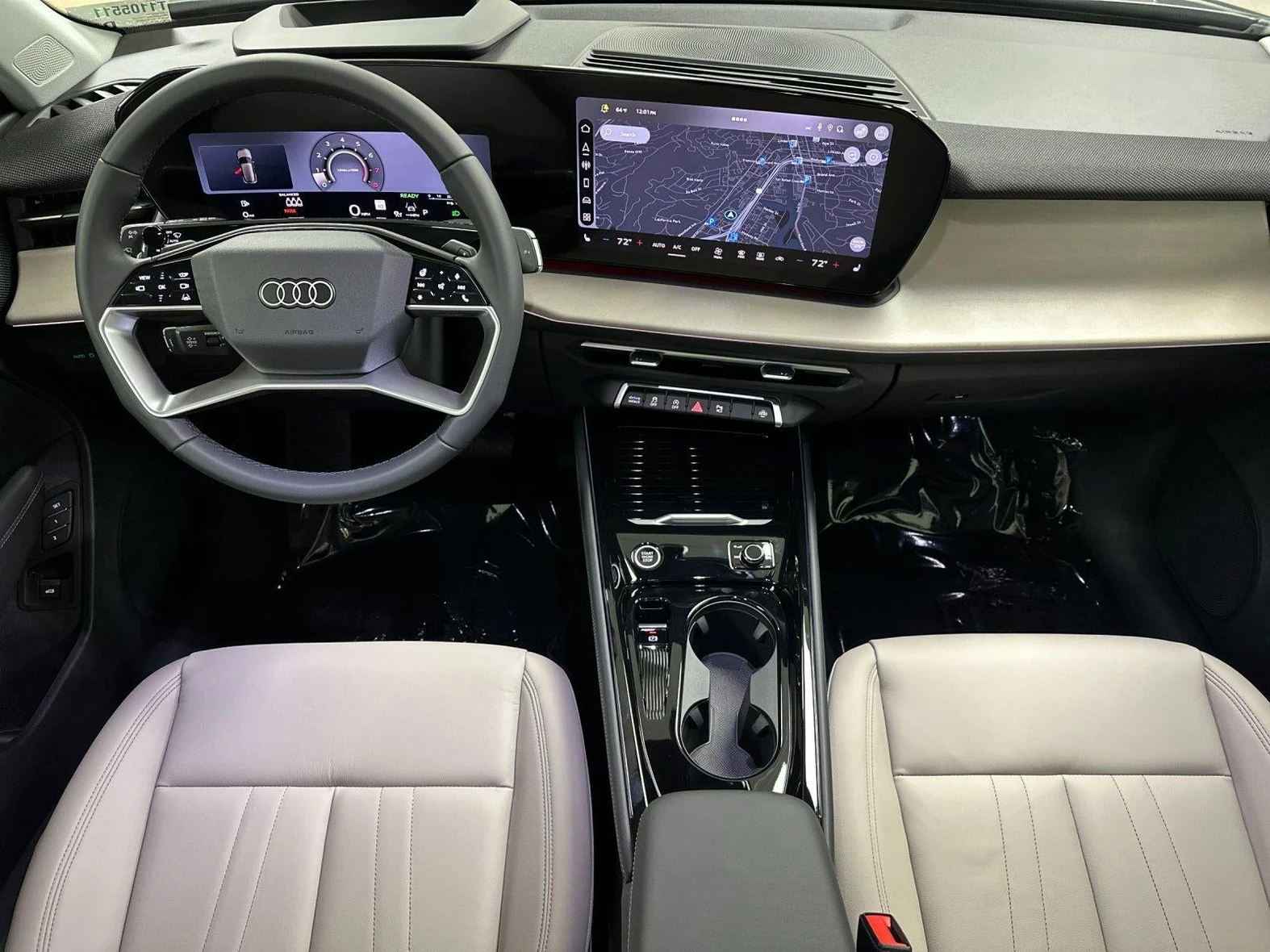 2026 Audi Q3 S line (FJ), 12/20