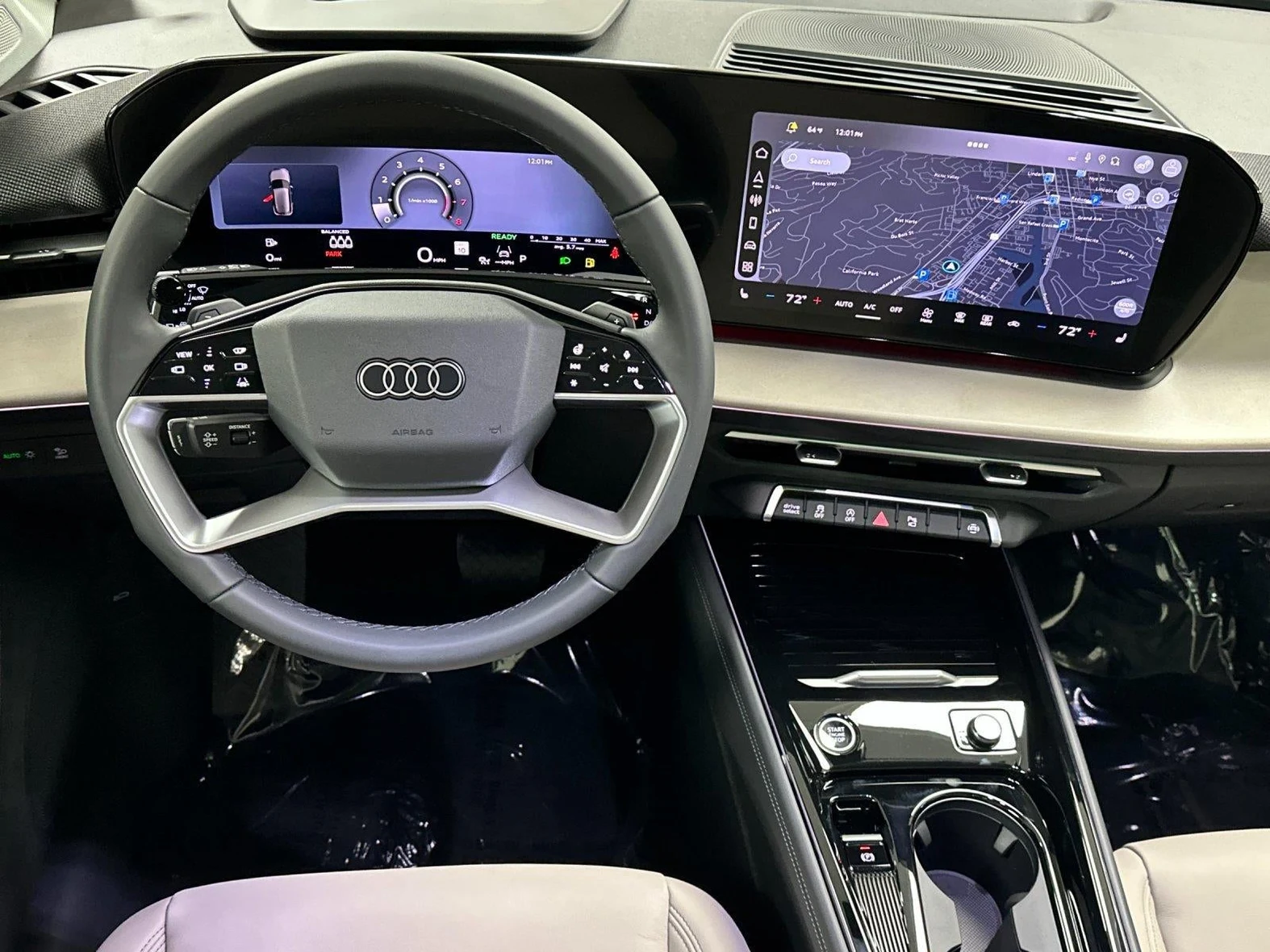 2026 Audi Q3 S line (FJ), 13/20