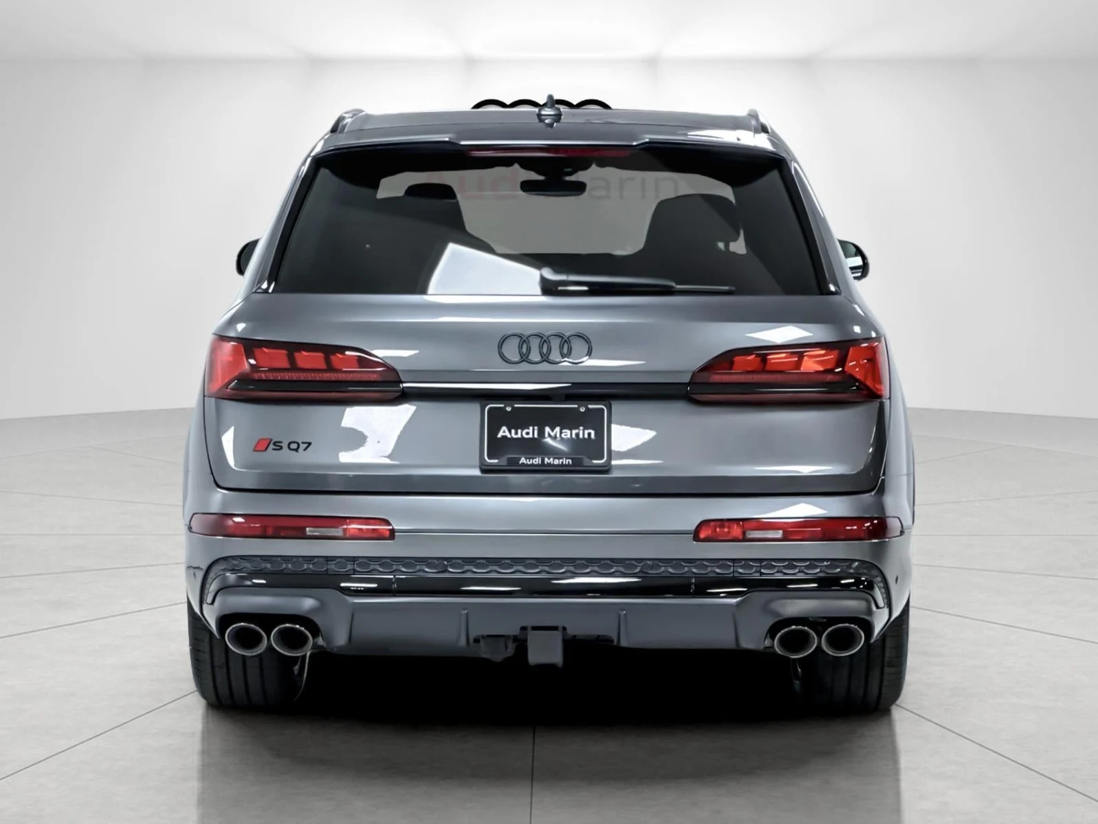 2026 Audi SQ7 Prestige (4M), 4/20