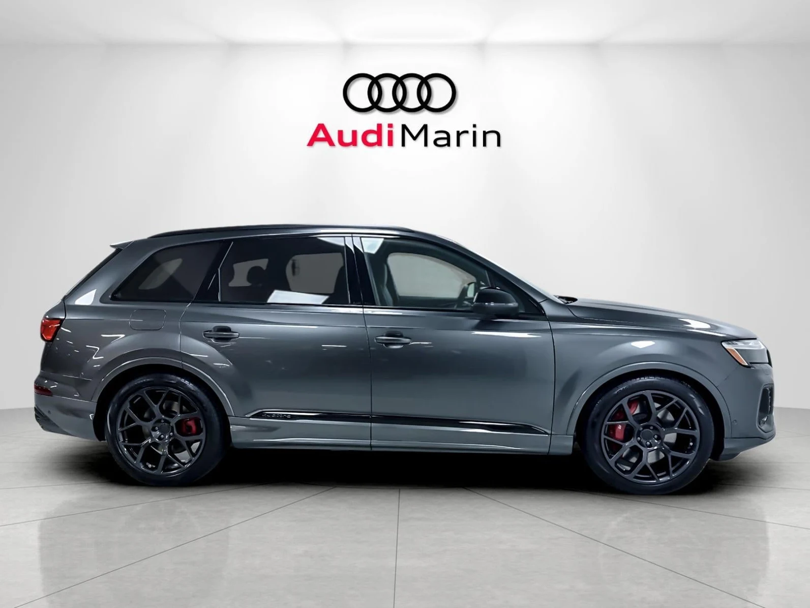 2026 Audi SQ7 Prestige (4M), 6/20