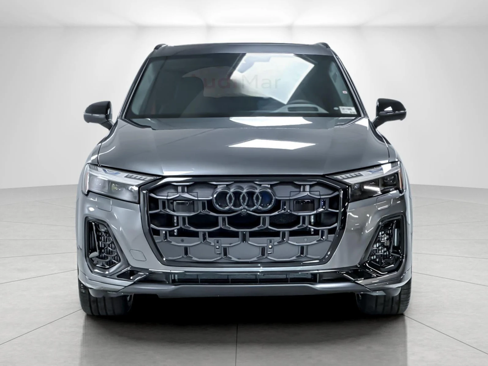 2026 Audi SQ7 Prestige (4M), 8/20