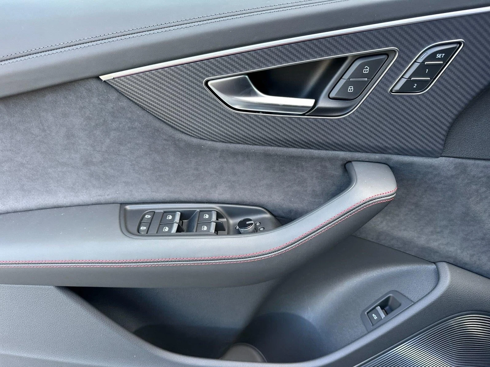 2026 Audi SQ7 Prestige (4M), 10/20